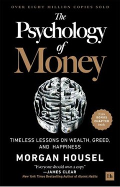 The Psychology of Money Deluxe Edition